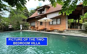 Villa Kamila Senggigi By Villaloka
